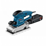 Для вибрационной шлифовальной машины Bosch GSS 280 AE 230 V 0601293703