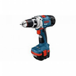 Для аккумуляторного шуруповерта Bosch GSR 12 VE-2 12 V 3601J93500