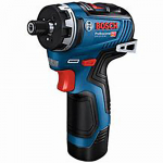 Для аккумуляторного шуруповерта Bosch GSR 12V-35 HX 12 V 3601JJ9100