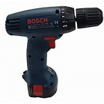 Для аккумуляторного шуруповерта Bosch GSR 7,2 VE-1 7.2 V 0601934760