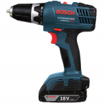 Для аккумуляторной дрели-шуруповерта Bosch BS 18-A COMPACT 18 V 3601H66102