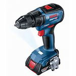 Для аккумуляторной дрели-шуруповерта Bosch GSR 18V-50 18V 3601JH5000