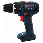 Для аккумуляторной дрели-шуруповерта Bosch GSR 18V-LI 18 V 3601H60301