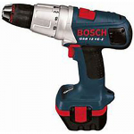 Для аккумуляторной ударной дрели Bosch GSB 12 VE 12 V 0601930503