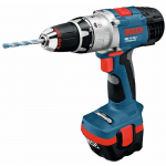 Для аккумуляторной ударной дрели Bosch GSB 12 VE-2 12 V 3601J94500