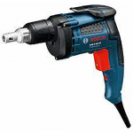 Для дрели-шуруповерта Bosch GSR 6-60 TE 230 V 3601D45200