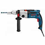 Для ударной дрели Bosch GSB 21-2 RCT 230 V 3601A9C700