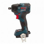 Для аккумуляторного импульсного гайковерта Bosch GDS 18V-200 18 V 3601JJ2300