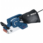 Для ленточной шлифовальной машины Bosch 220 V 0601270003