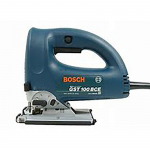 Для электролобзика Bosch GST 100 B 230 V 0601589003