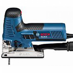 Для электролобзика Bosch GST 140 CE 230 V 3601E14000