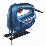 Для электролобзика Bosch GST 650 220 V 3601EA8000