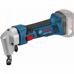 Для высечных ножниц Bosch GNA 18V-16 18 V 3601E29500