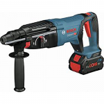 Для перфоратора Bosch GBH 18V-26D 18 V 3611J16000