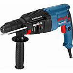 Для перфоратора Bosch 220 V 0611201001