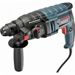 Для перфоратора Bosch GBH 2-20 D 230 V 3611B5A400