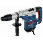 Для перфоратора Bosch GBH 5-40 DCE 230 V 3611B64000