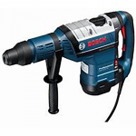 Для перфоратора Bosch UBH 6/35 220 V 0611208003