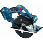 Для ручной циркуляной пилы Bosch GKM 18 V-LI 18 V 3601FA4000