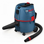 Для универсального пылесоса Bosch GAS 1200 L 230 V 3601J7B001