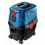 Для универсального пылесоса Bosch GAS 15 L 230 V 3601J7B000