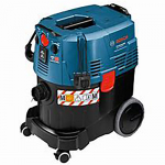 Для универсального пылесоса Bosch GAS 35 M AFC 230 V 3601JC3100