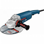 Для угловой шлифмашины Bosch 220 V 0601311018