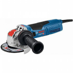 Для угловой шлифмашины Bosch 220 V 0601317003