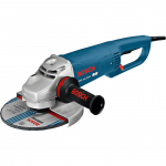 Для угловой шлифмашины Bosch 220 V 0601318003