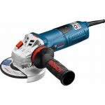 Для угловой шлифмашины Bosch 220 V 0601326003