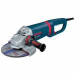 Для угловой шлифмашины Bosch 220 V 0601326203