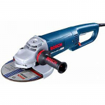 Для угловой шлифмашины Bosch 220 V 0601330003