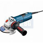 Для угловой шлифмашины Bosch GWS 12-125 CIPX 230 V 3601G93300