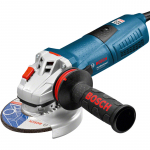 Для угловой шлифмашины Bosch GWS 13-125 CI 230 V 3601G9E000