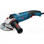 Для угловой шлифмашины Bosch GWS 18-125 SL 18 V 3601GA3200