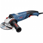 Для угловой шлифмашины Bosch GWS 18-125 SPL 18 V 3601GA3300