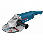 Для угловой шлифмашины Bosch GWS 20-230 JH 230 V 3601H50M02