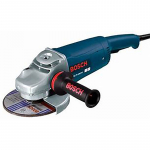 Для угловой шлифмашины Bosch GWS 21-180 H 230 V 06018510A3