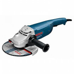 Для угловой шлифмашины Bosch GWS 22-180 H 230 V 3601H81100