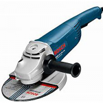 Для угловой шлифмашины Bosch GWS 22-180 JH 230 V 3601H81M00