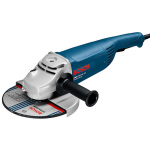 Для угловой шлифмашины Bosch GWS 22-230 JH 230 V 3601H82200