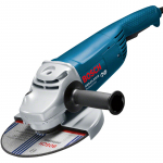 Для угловой шлифмашины Bosch GWS 24-230 H 230 V 3601H84L00