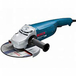 Для угловой шлифмашины Bosch GWS 24-230 JH 230 V 3601H54M00