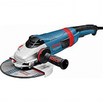 Для угловой шлифмашины Bosch GWS 24-230 LVI 230 V 3601H93F00