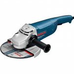 Для угловой шлифмашины Bosch GWS 24-230H 230 V 3601H84104