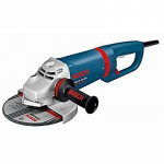 Для угловой шлифмашины Bosch GWS 26-180 JBV 230 V 3601H55U00