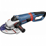 Для угловой шлифмашины Bosch GWS 26-180 LVI 230 V 3601H94F00