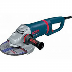 Для угловой шлифмашины Bosch GWS 26-230 JBV 230 V 3601H56500