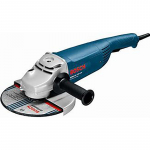 Для угловой шлифмашины Bosch GWS 26-230 JH 230 V 3601H56100