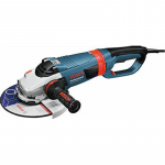 Для угловой шлифмашины Bosch GWS 26-230 LVI 230 V 3601H95F00